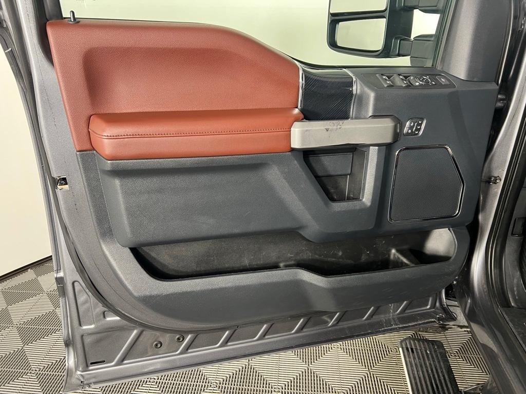 used 2022 Ford F-350 car, priced at $66,645