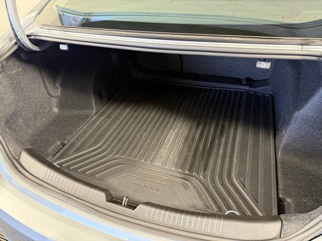 used 2024 Chevrolet Malibu car, priced at $23,345