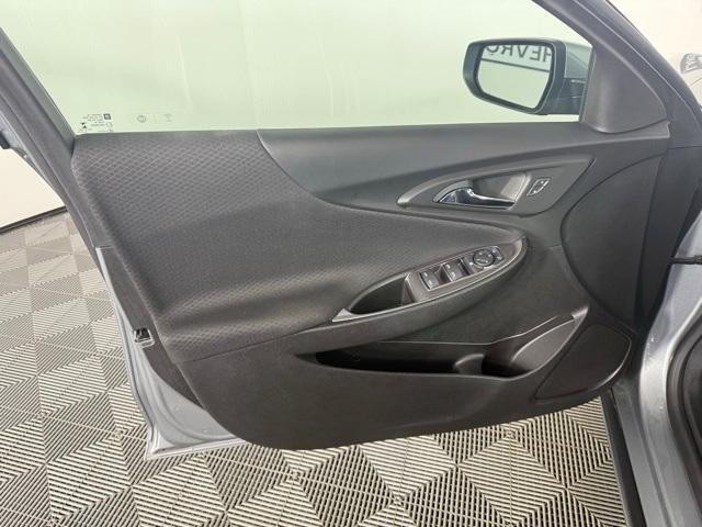 used 2024 Chevrolet Malibu car, priced at $23,345