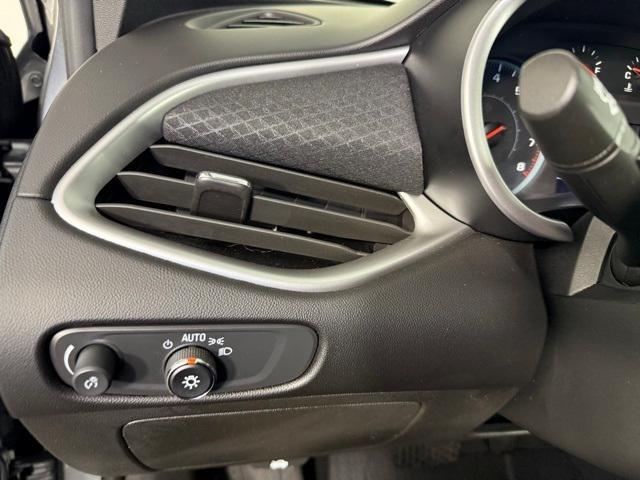 used 2024 Chevrolet Malibu car, priced at $23,345