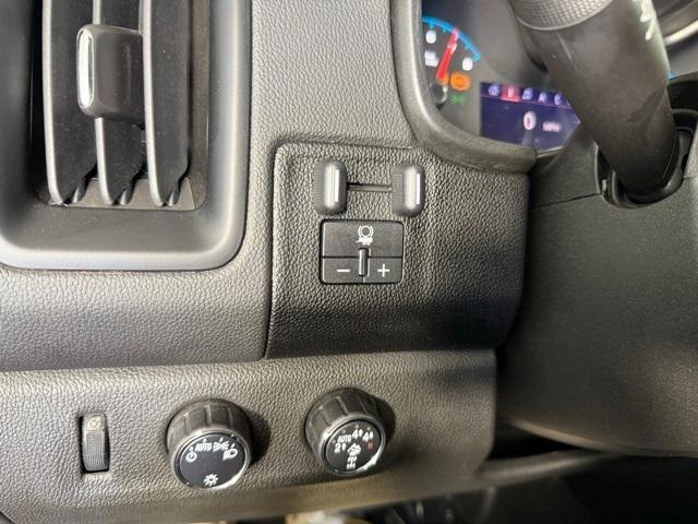 used 2021 Chevrolet Colorado car, priced at $32,993