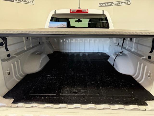 used 2022 Chevrolet Colorado car, priced at $18,999