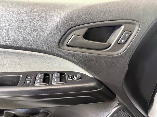 used 2022 Chevrolet Colorado car, priced at $18,999