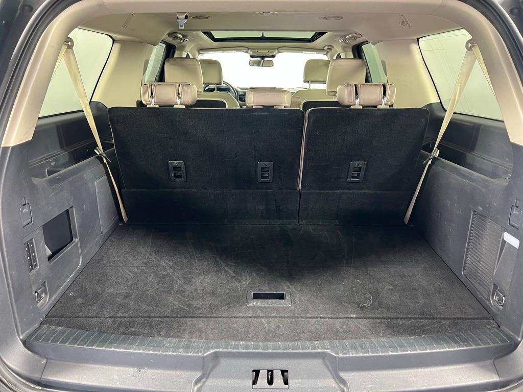 used 2024 Ford Expedition Max car, priced at $63,995