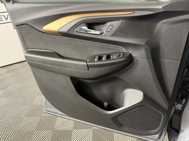 used 2023 Chevrolet TrailBlazer car, priced at $22,999