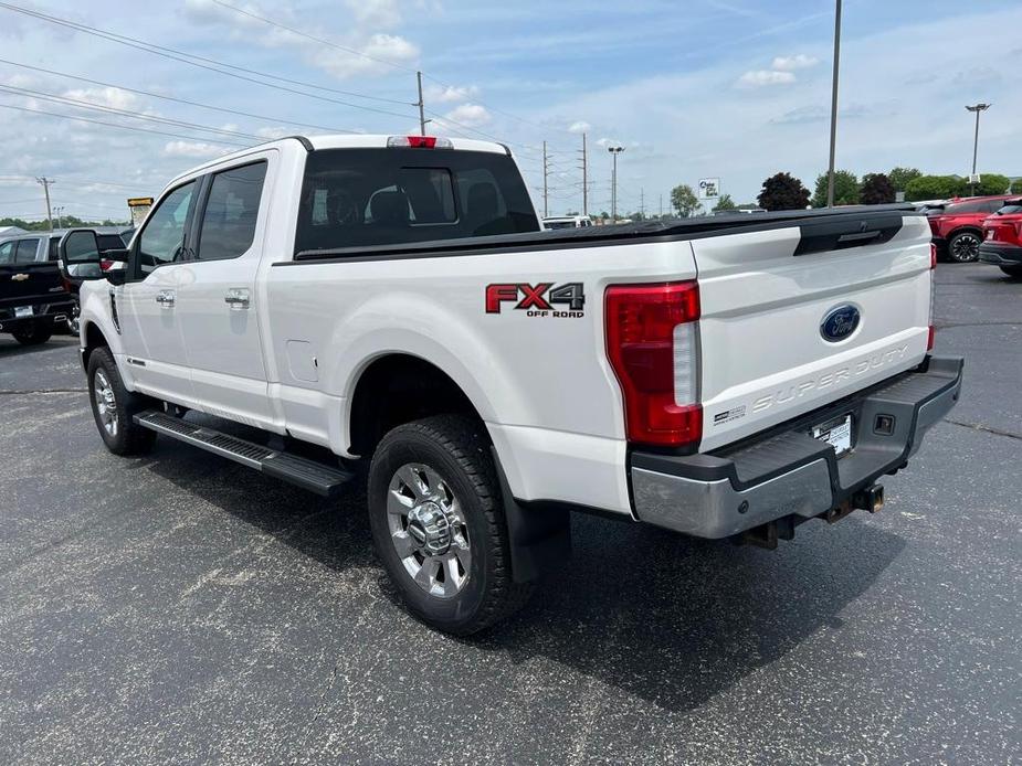 used 2019 Ford F-350 car, priced at $50,445