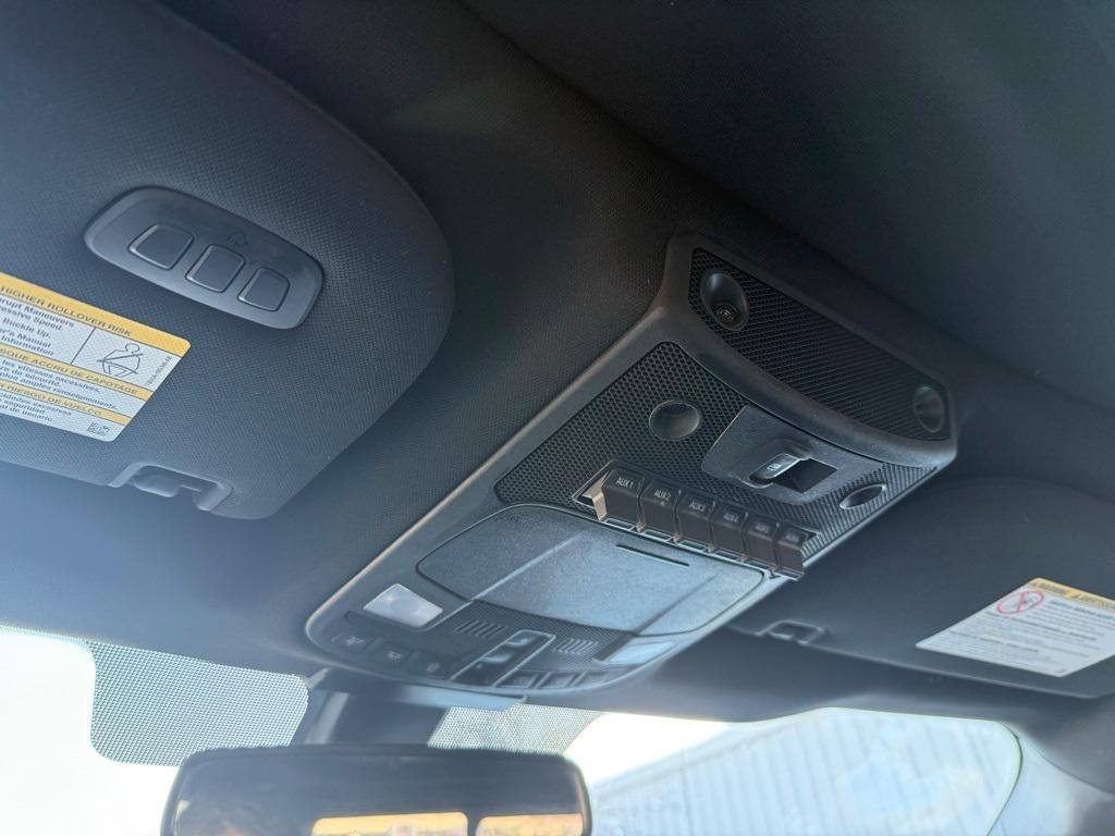 used 2017 Ford F-250 car, priced at $48,995