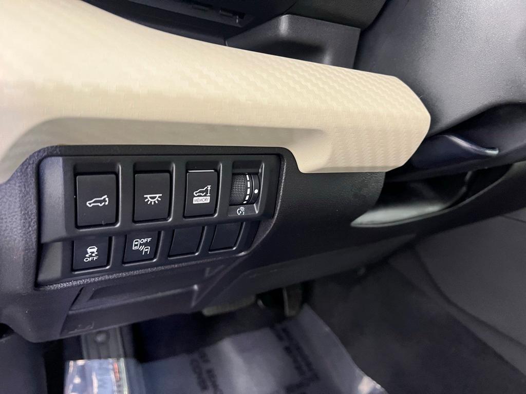 used 2021 Subaru Ascent car, priced at $24,744