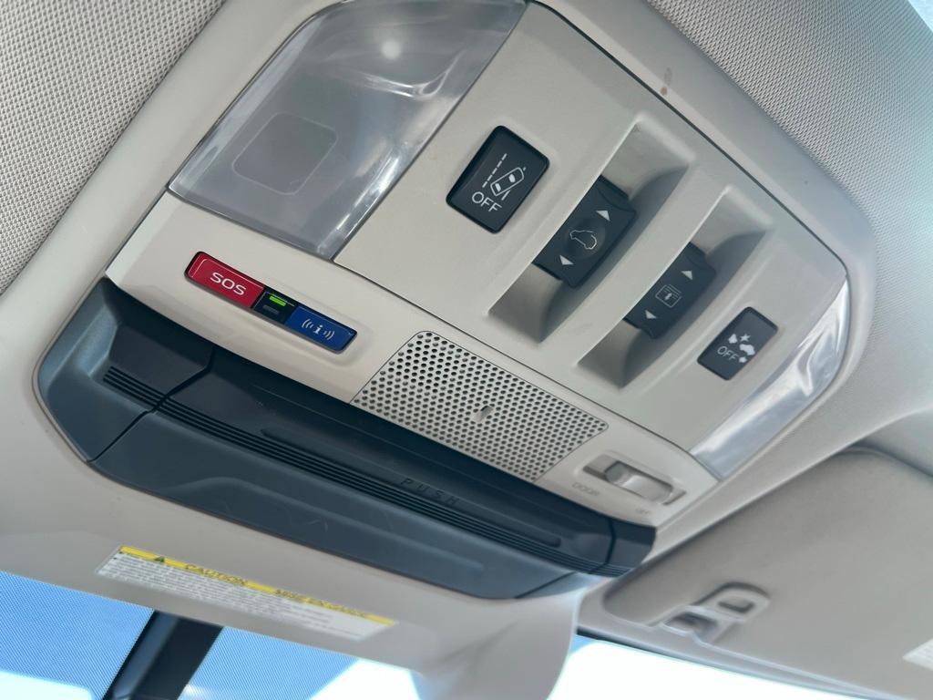 used 2021 Subaru Ascent car, priced at $24,995