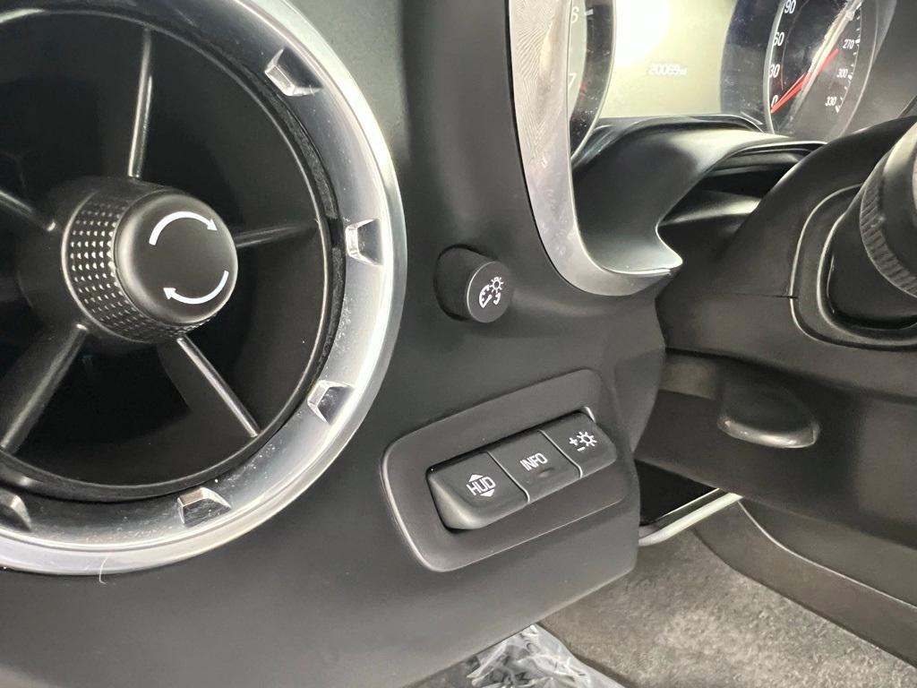 used 2018 Chevrolet Camaro car, priced at $38,725
