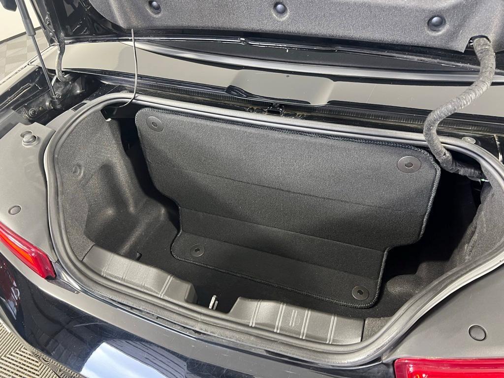 used 2018 Chevrolet Camaro car, priced at $38,725