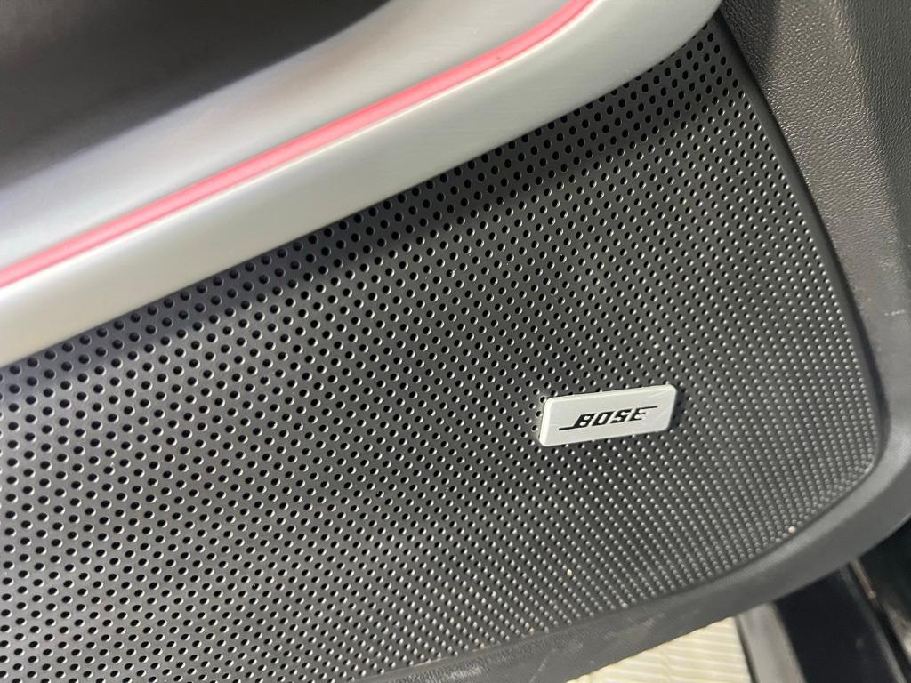 used 2018 Chevrolet Camaro car, priced at $38,725