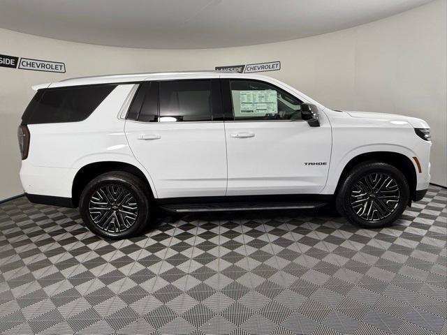 new 2026 Chevrolet Tahoe car, priced at $72,209