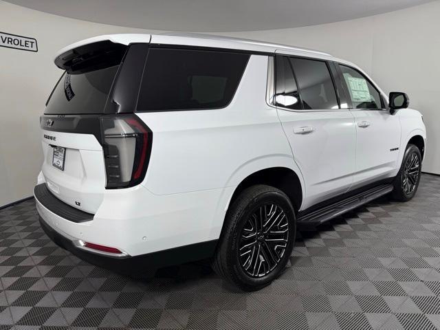 new 2026 Chevrolet Tahoe car, priced at $72,209