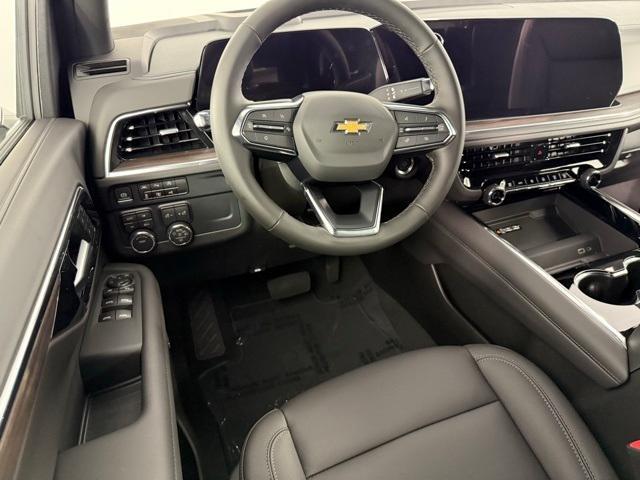 new 2026 Chevrolet Tahoe car, priced at $72,209