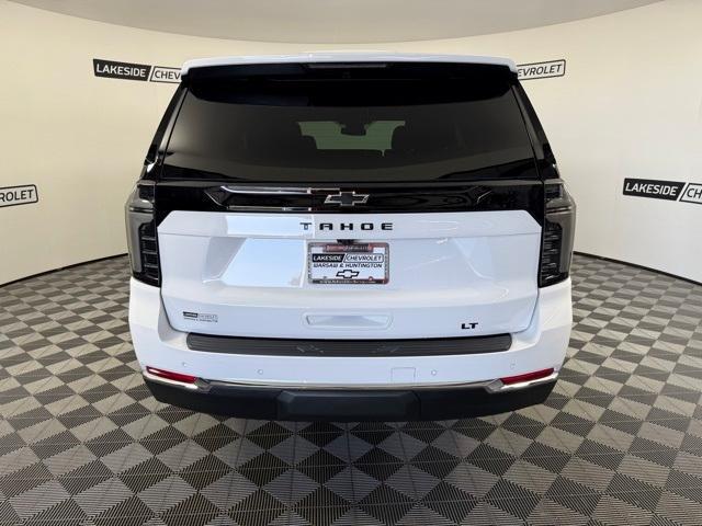 new 2026 Chevrolet Tahoe car, priced at $72,209