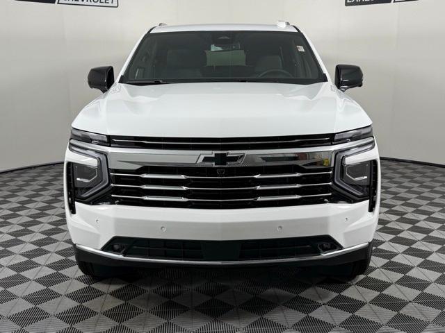 new 2026 Chevrolet Tahoe car, priced at $72,209
