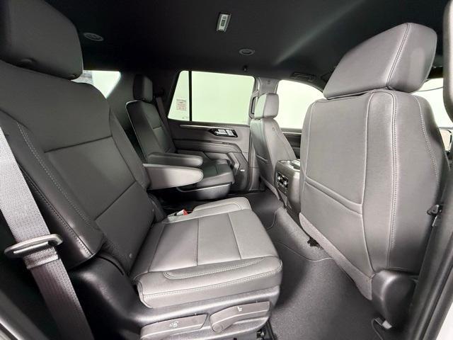 new 2026 Chevrolet Tahoe car, priced at $72,209