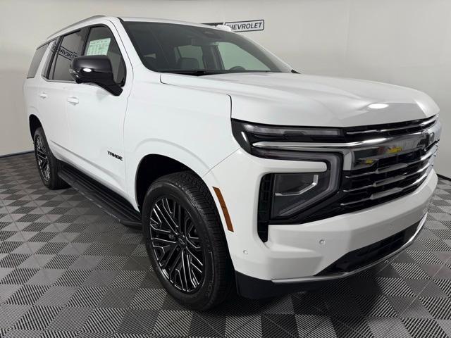 new 2026 Chevrolet Tahoe car, priced at $72,209