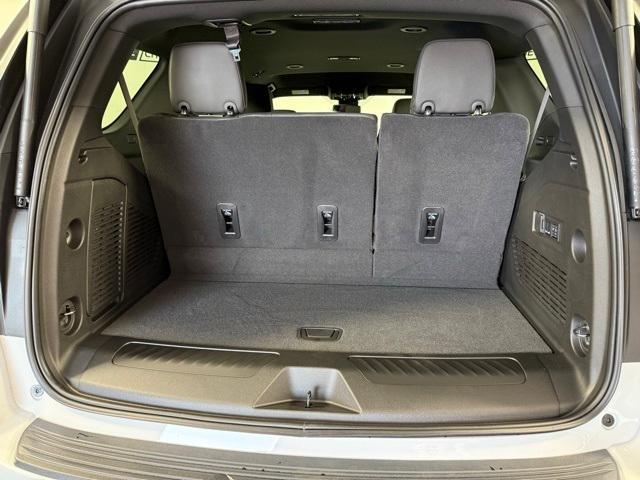 new 2026 Chevrolet Tahoe car, priced at $72,209