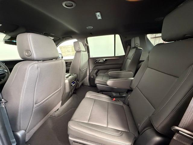 new 2026 Chevrolet Tahoe car, priced at $72,209