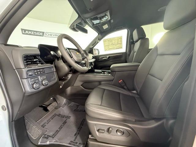 new 2026 Chevrolet Tahoe car, priced at $72,209