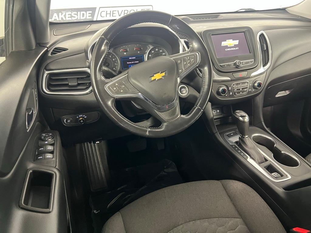 used 2019 Chevrolet Equinox car, priced at $15,795