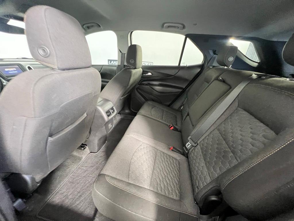 used 2019 Chevrolet Equinox car, priced at $15,795