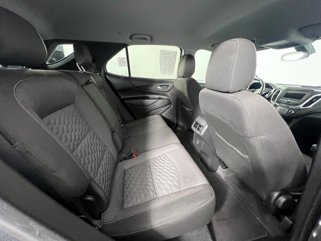 used 2019 Chevrolet Equinox car, priced at $15,795