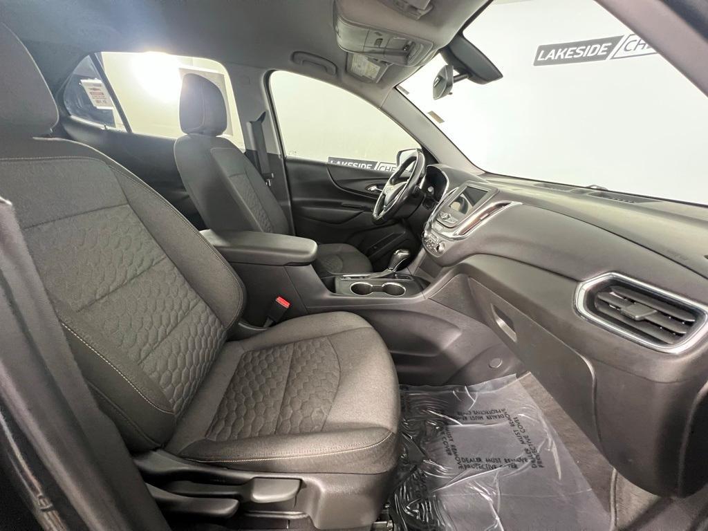 used 2019 Chevrolet Equinox car, priced at $15,795
