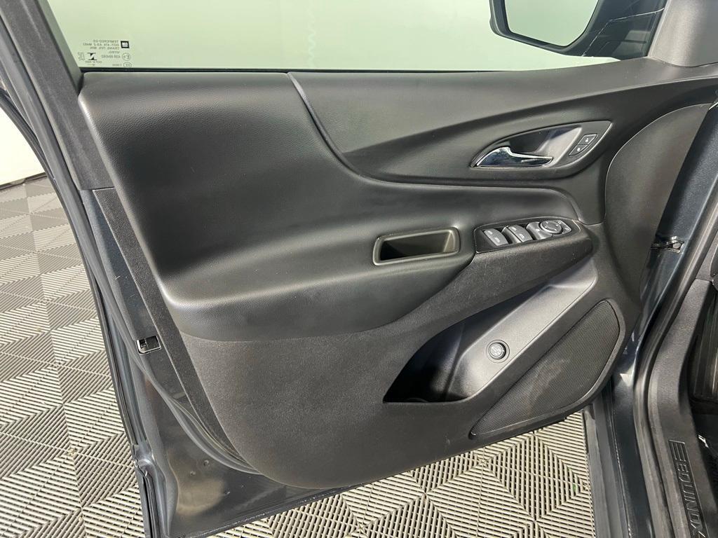 used 2019 Chevrolet Equinox car, priced at $15,795