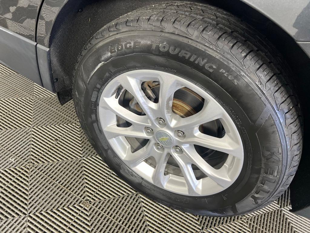 used 2019 Chevrolet Equinox car, priced at $15,795