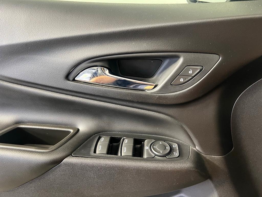 used 2019 Chevrolet Equinox car, priced at $15,795