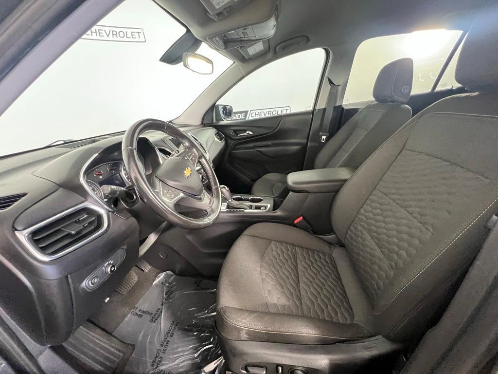 used 2019 Chevrolet Equinox car, priced at $15,795
