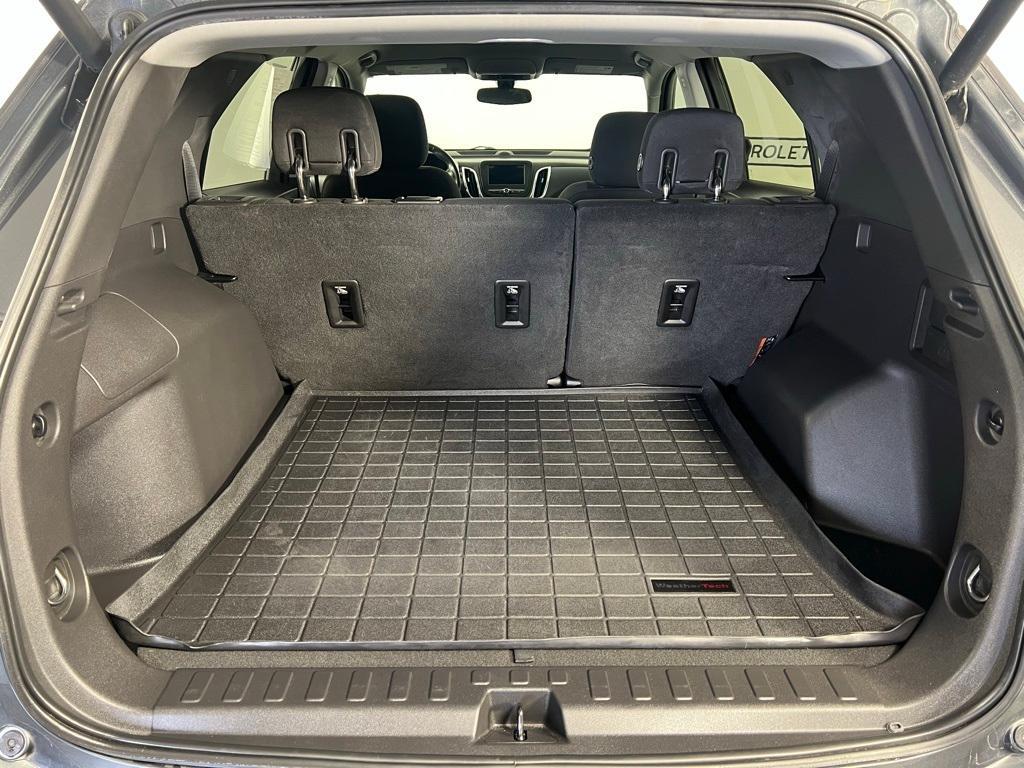 used 2019 Chevrolet Equinox car, priced at $15,795