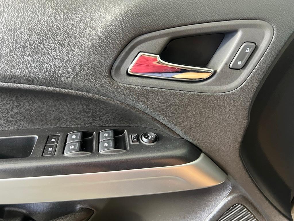 used 2022 Chevrolet Colorado car, priced at $36,999