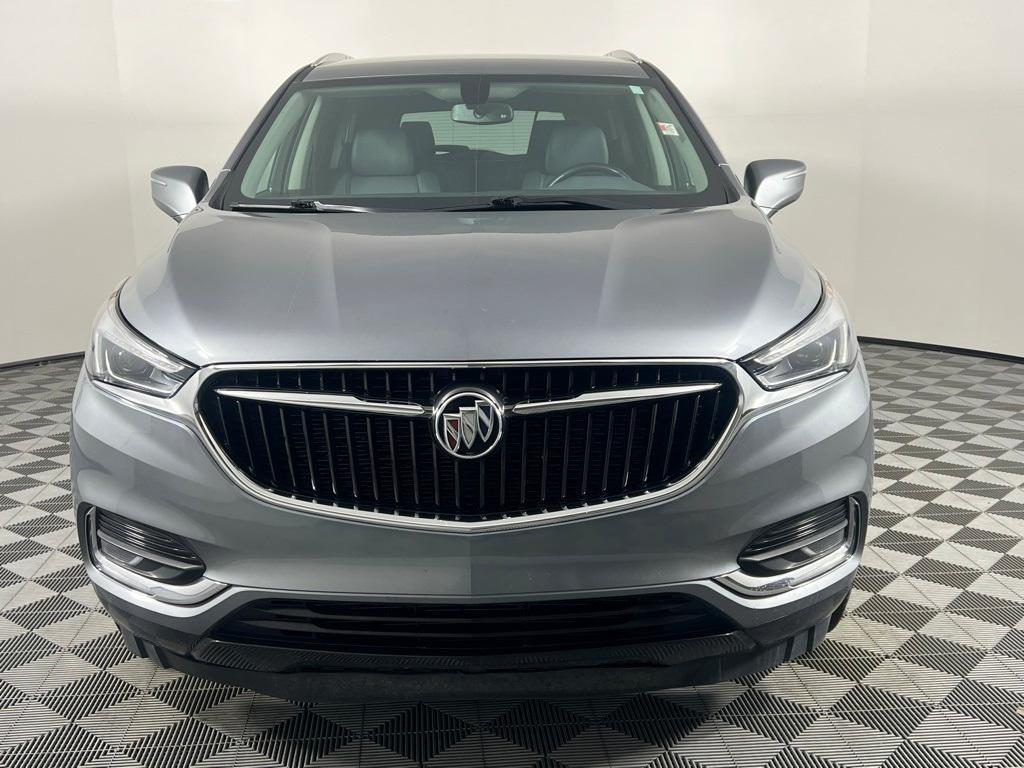 used 2021 Buick Enclave car, priced at $20,345