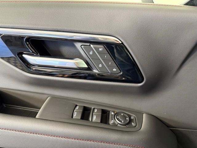 new 2026 Chevrolet Tahoe car, priced at $74,726