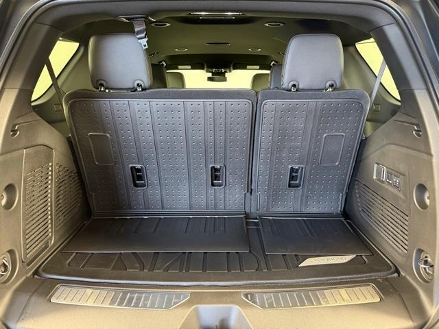 new 2026 Chevrolet Tahoe car, priced at $74,726