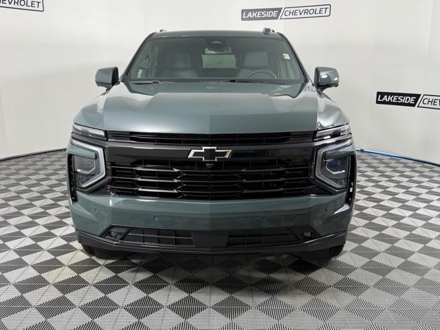 new 2026 Chevrolet Tahoe car, priced at $74,726