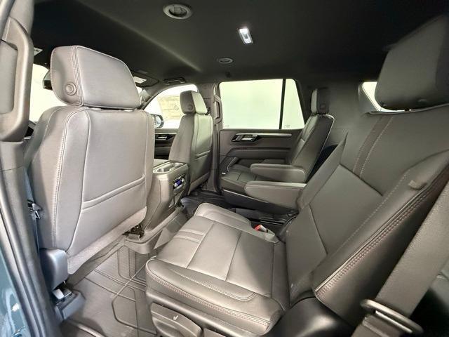 new 2026 Chevrolet Tahoe car, priced at $74,726