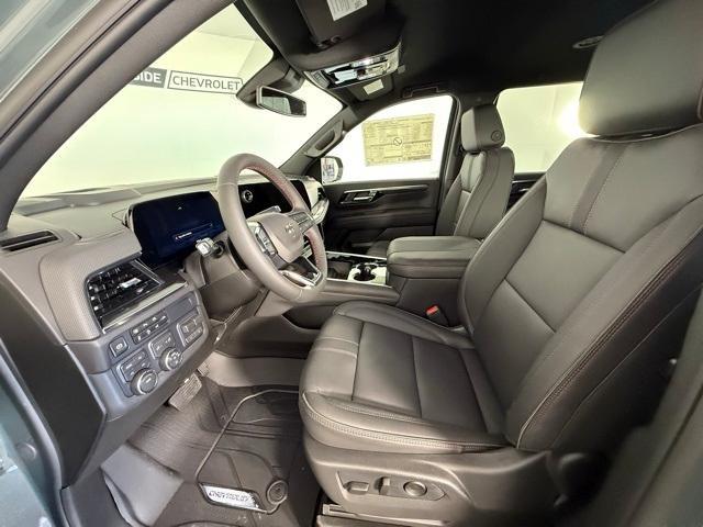 new 2026 Chevrolet Tahoe car, priced at $74,726