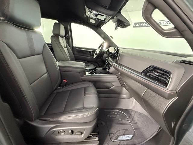 new 2026 Chevrolet Tahoe car, priced at $74,726