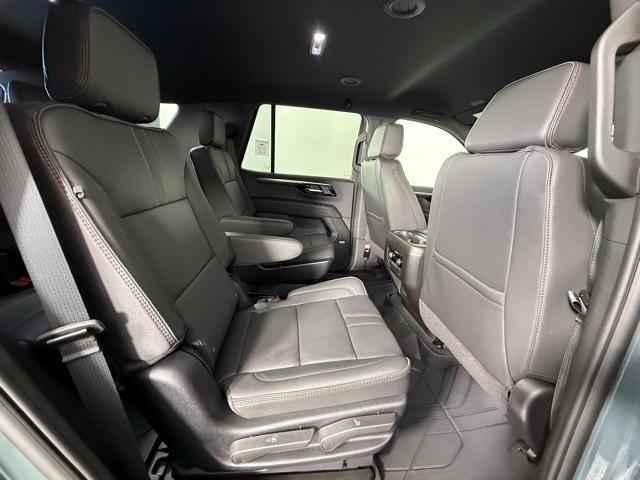 new 2026 Chevrolet Tahoe car, priced at $74,726