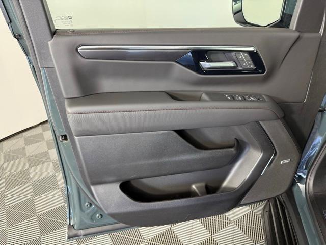 new 2026 Chevrolet Tahoe car, priced at $74,726