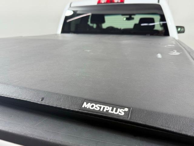 used 2018 Chevrolet Silverado 1500 car, priced at $19,995