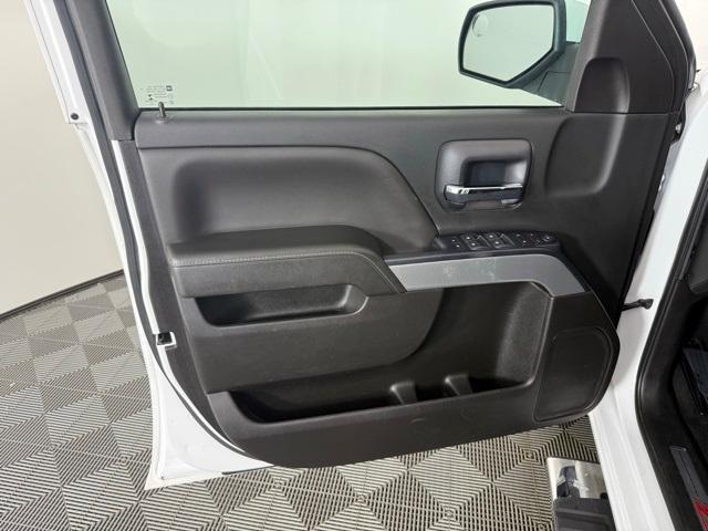 used 2018 Chevrolet Silverado 1500 car, priced at $19,995