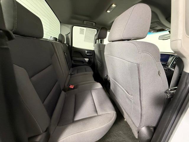 used 2018 Chevrolet Silverado 1500 car, priced at $19,995