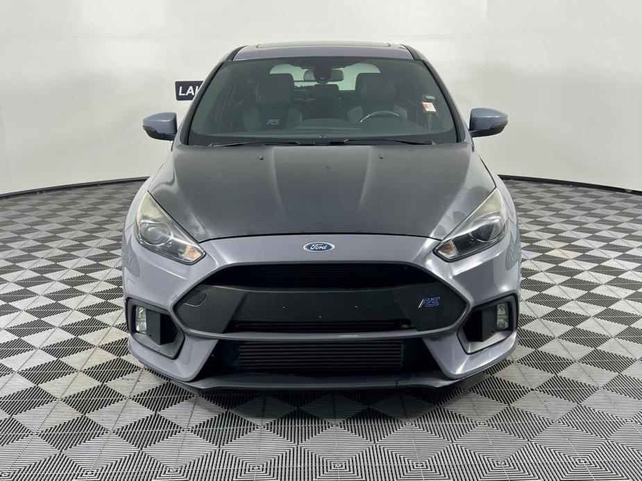 used 2016 Ford Focus RS car, priced at $28,922