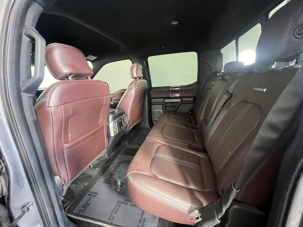 used 2015 Ford F-150 car, priced at $22,345